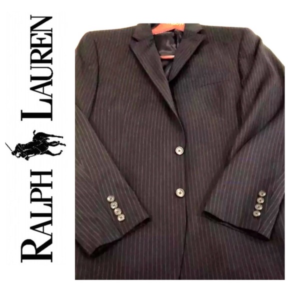 Other - 💼 Ralph Lauren men’s suit 💼